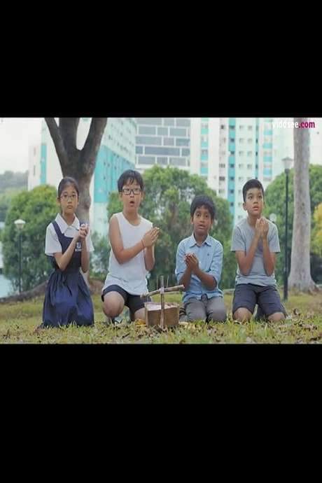 Four children from diverse backgrounds find a dead cat near their neighborhood playground and embark on a journey to bury it properly. While searching, they encounter different cultural and religious beliefs surrounding death and mourning, shared by their parents. Lost and confused, the children grapple with these traditions, questioning which method is best to honor the cat's life. Eventually, their worried parents locate them at a police station and unite to bury the cat, prioritizing their children’s well-being and understanding.
